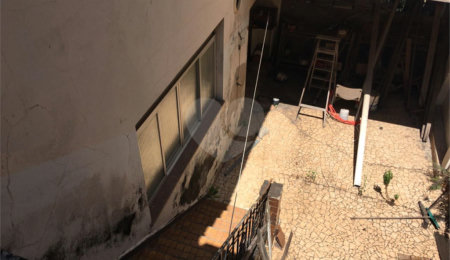 Terreno à venda com 3 quartos em Vila Maria, São Paulo, SP
