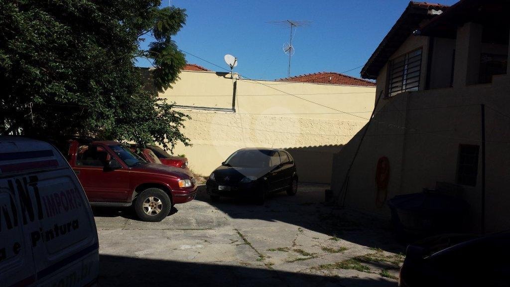 Terreno à venda em Tucuruvi, São Paulo, SP