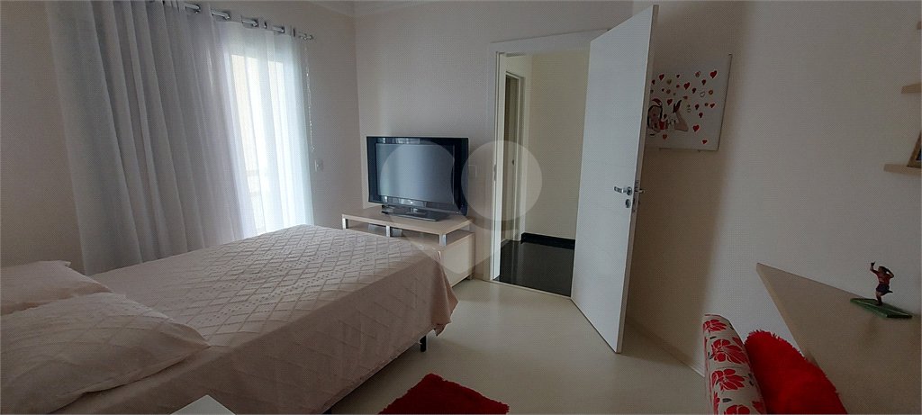 Casa à venda ou para alugar com 3 suítes no condomínio Residencial Villa dos Inglezes, Sorocaba - SP