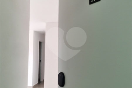 Apartamento à venda com 2 quartos em Vila Mariza Mazzei, São Paulo, SP