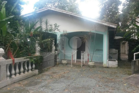 Casa Térrea à venda com 4 quartos, sendo 2 suítes,  em Tucuruvi, São Paulo, SP