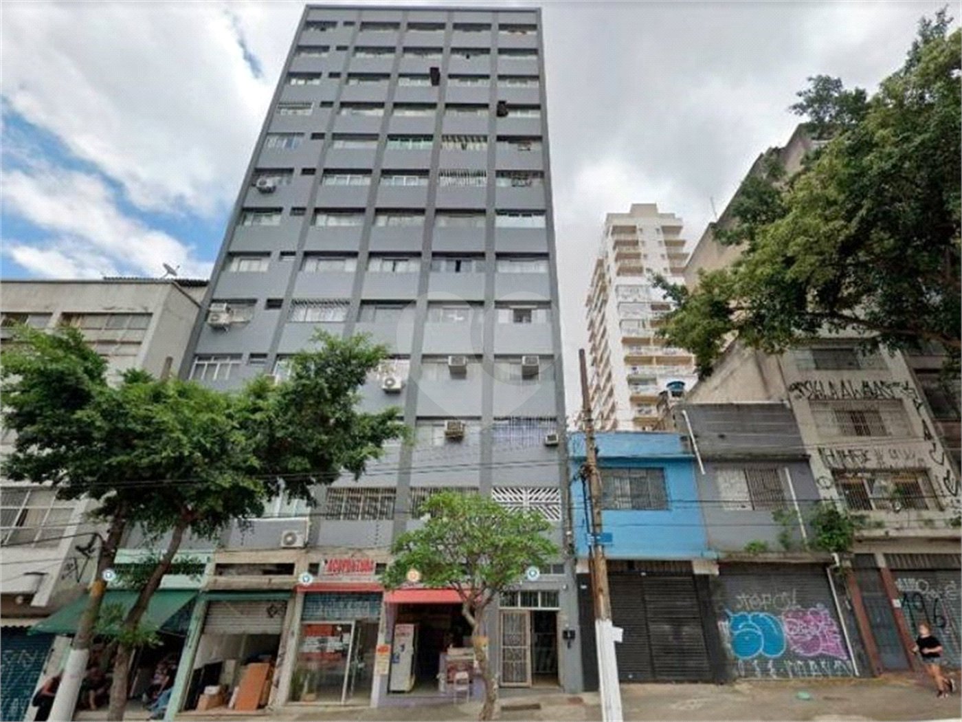 Sala à venda em Liberdade, São Paulo, SP