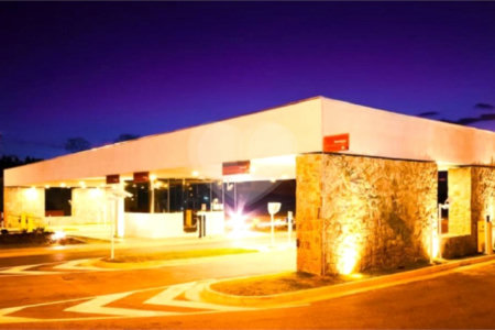 Terreno à venda no condomínio Alphaville Nova Esplanada 1, Votorantim - SP