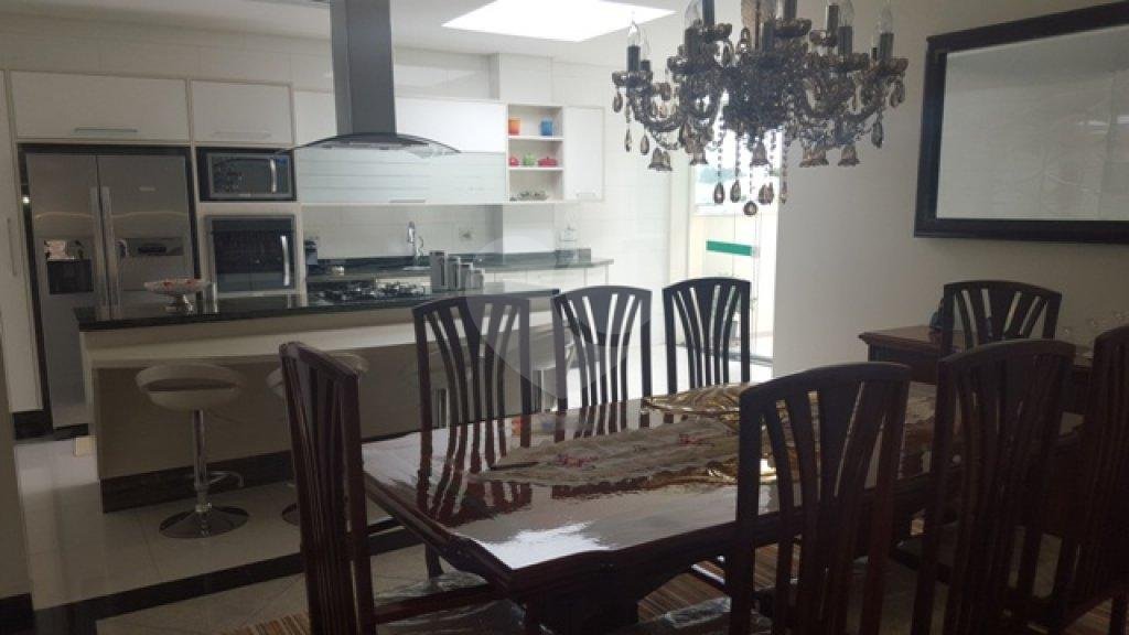 Casa Térrea à venda com 4 quartos, sendo 3 suítes, em Jardim Franca, São Paulo, SP