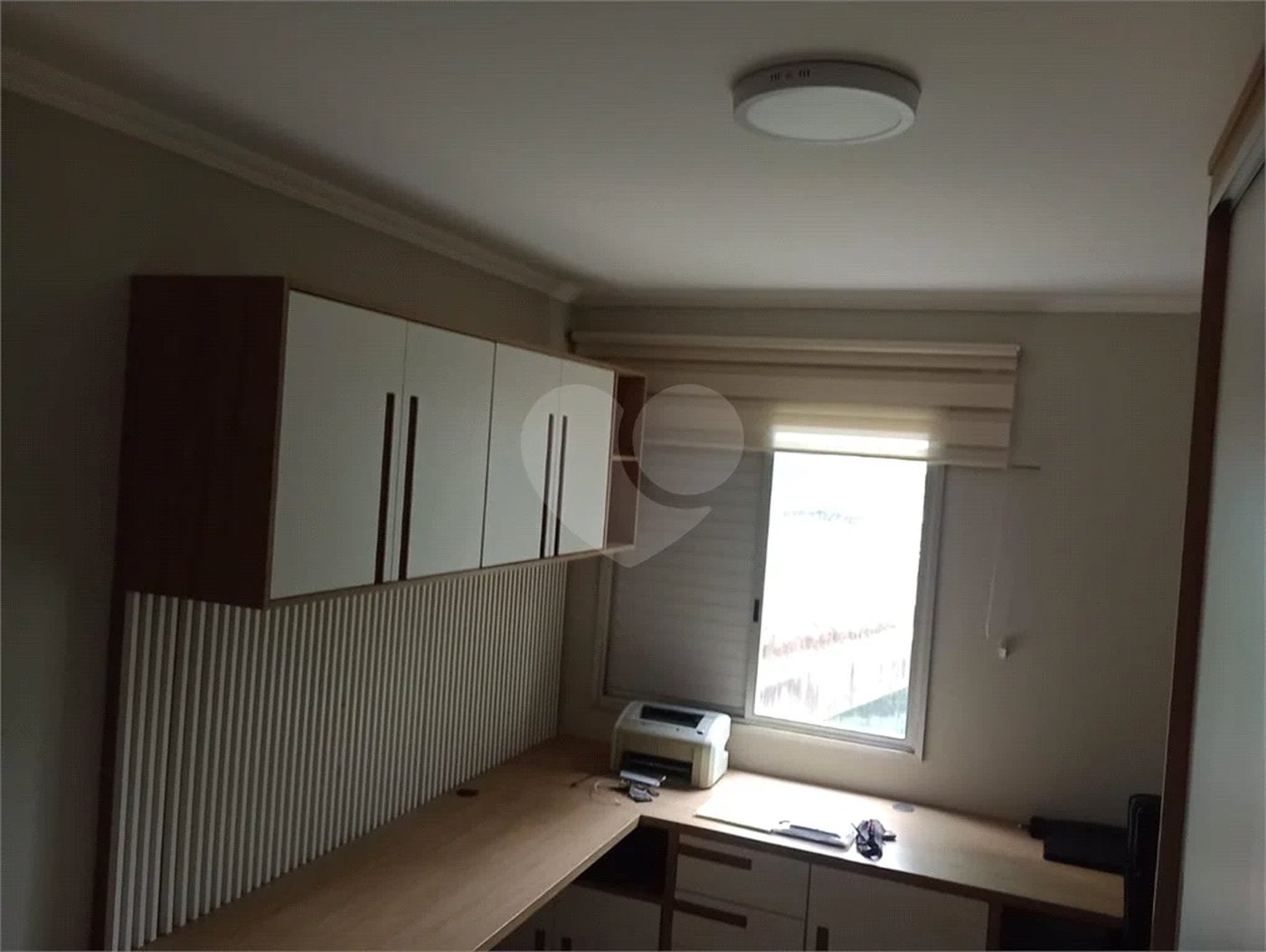 Apartamento à venda no Jabaquara com 2 quartos e 1 vaga