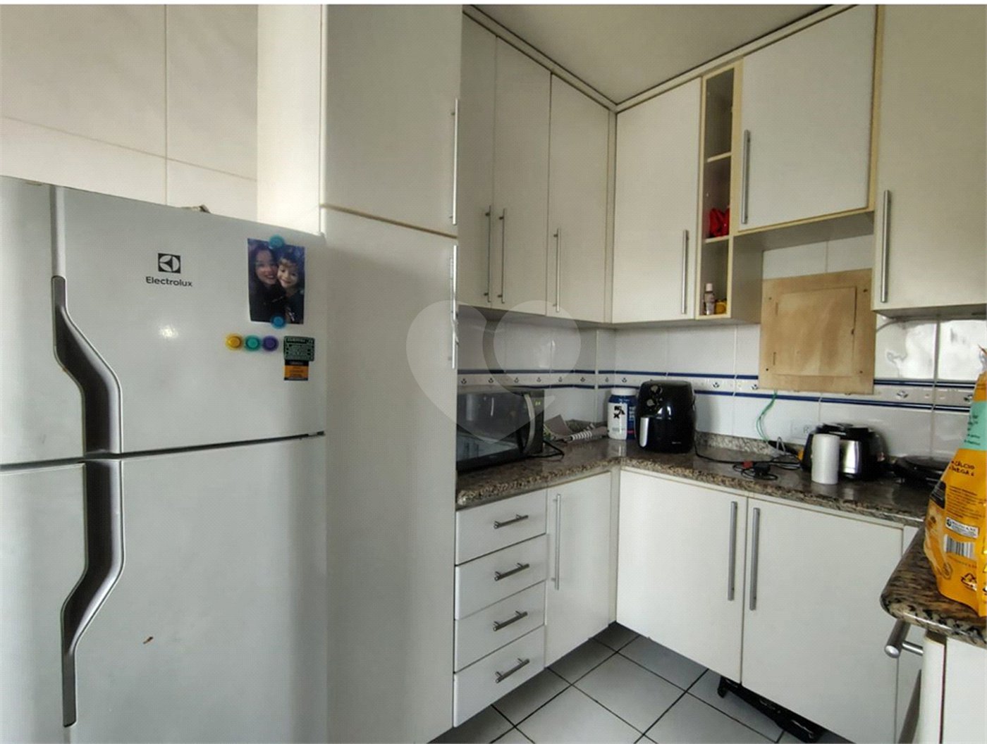Apartamento à venda com 2 quartos, sendo 1 suíte, em Vila Ema, São Paulo, SP