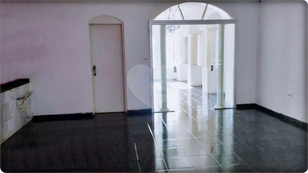 Casa à venda com 2 suítes no condomínio Conselheiro Moreira de Barros, São Paulo - SP