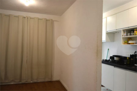Apartamento à venda com 2 quartos em BUTANTÃ, São Paulo, SP