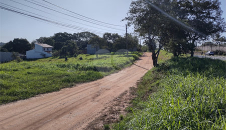 Terreno à venda em Chácaras São Bento, Valinhos, SP