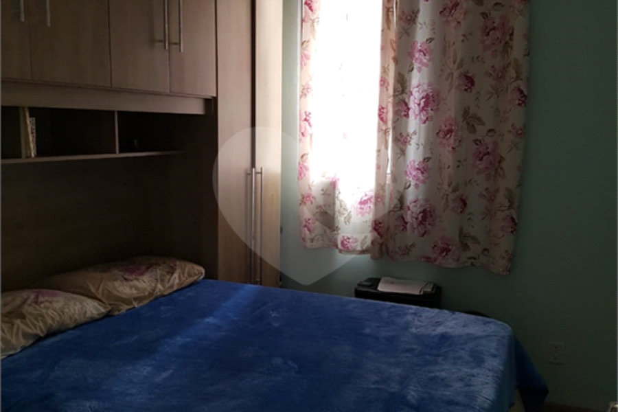 Apartamento à venda com 2 quartos em Jaraguá, São Paulo, SP