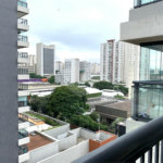 Apartamento à venda com 2 quartos, sendo 1 suíte, em Vila Leopoldina, São Paulo, SP