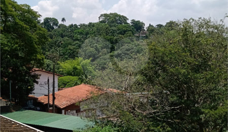 Casa de Vila à venda com 4 suítes em Guarapiranga, São Paulo, SP