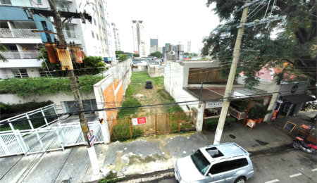 Terreno à venda ou para alugar em Vila Leopoldina, São Paulo, SP