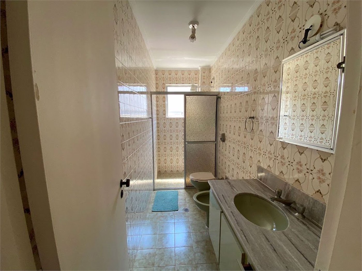 Apartamento, 110 m² - venda por R$ 550.000,00 ou aluguel por R$ 4.650,00/mês - Enseada - Guarujá/SP