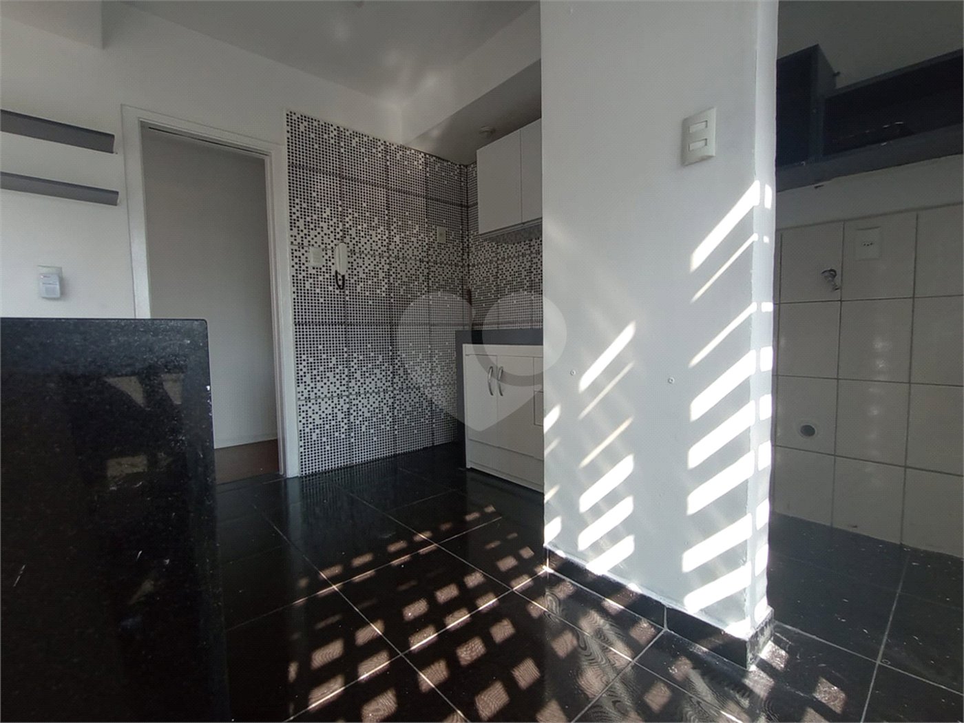 Apartamento à venda com 2 quartos em Pinheiros, São Paulo, SP