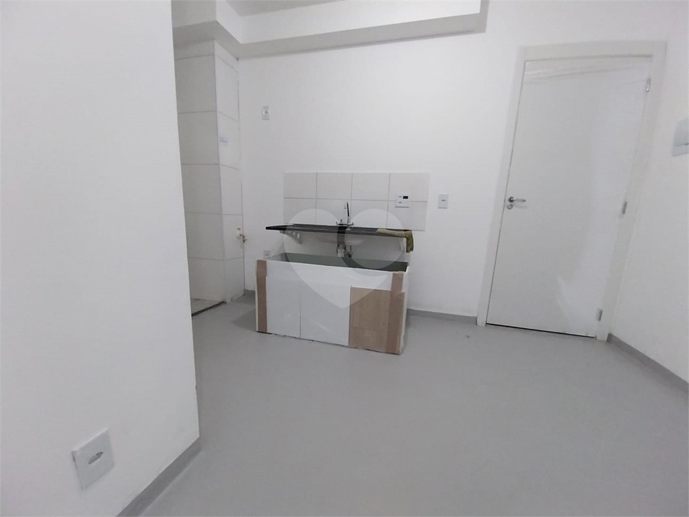 Apartamento à venda com 2 quartos em Jardim São Savério, São Paulo, SP