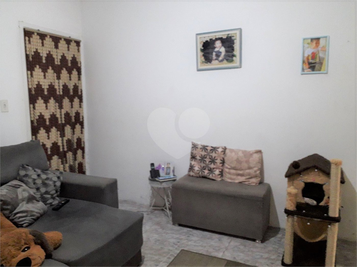 Casa à venda com 5 quartos em Vila Guilherme, São Paulo, SP