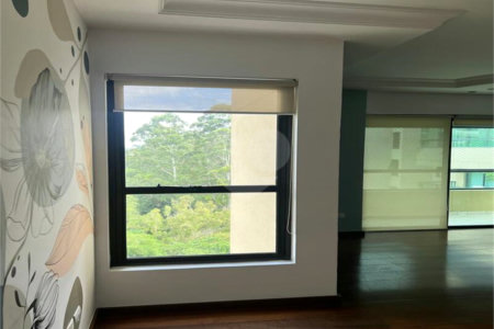 Apartamento à venda com 4 quartos, sendo 2 suítes, em Paraisópolis, São Paulo, SP