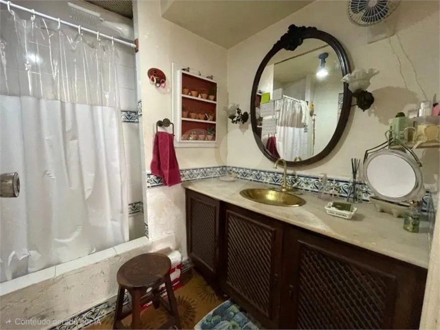 Apartamento à venda com 4 quartos, sendo 1 suíte, em Lagoa, Rio de Janeiro, RJ