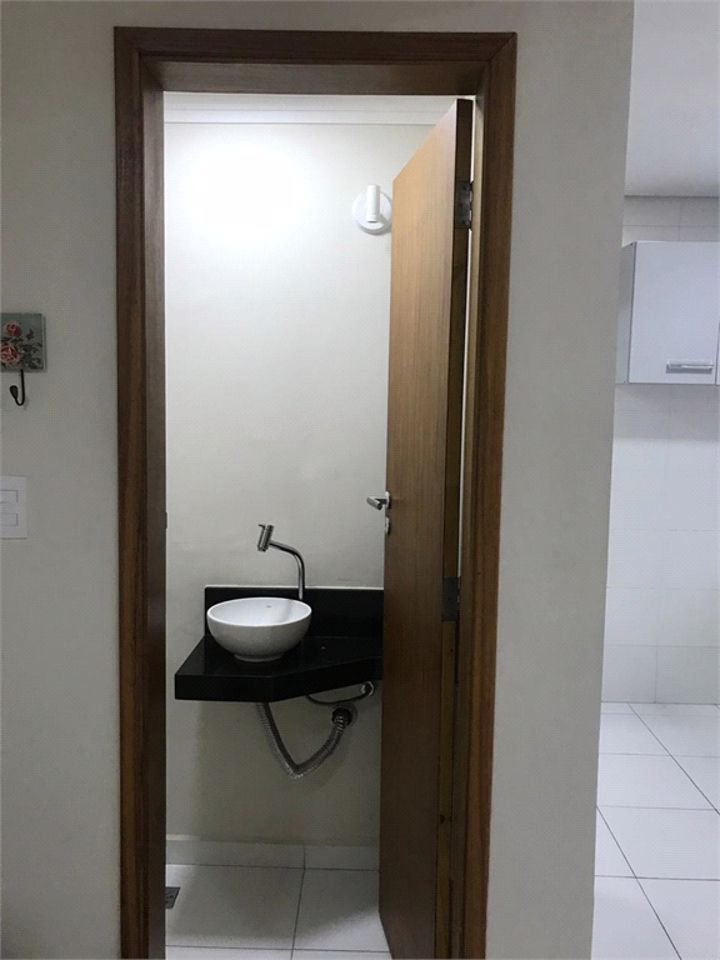 Casa Residencial à venda, Macuco, Santos - CA0257.