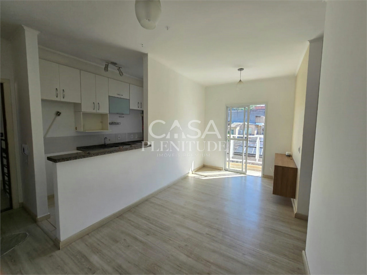 Apartamento à venda com 2 quartos em Retiro São João, Sorocaba, SP