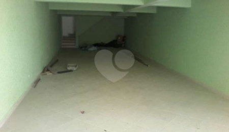 Casa Térrea à venda com 3 suítes em Vila Polopoli, São Paulo, SP