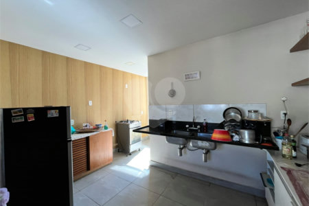 Cobertura à venda com 2 quartos, sendo 1 suíte, em Tijuca, Rio de Janeiro, RJ