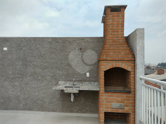 Apartamento à venda com 2 quartos, sendo 1 suíte,  em Vila Maria, São Paulo, SP
