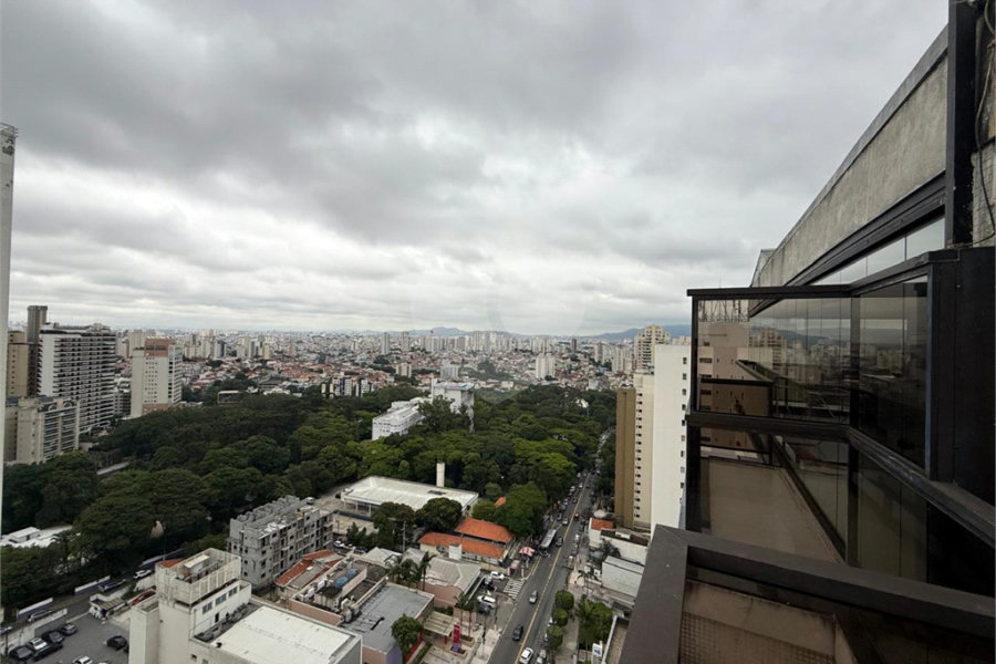 Cobertura para alugar com 3 suítes em Santana, São Paulo, SP