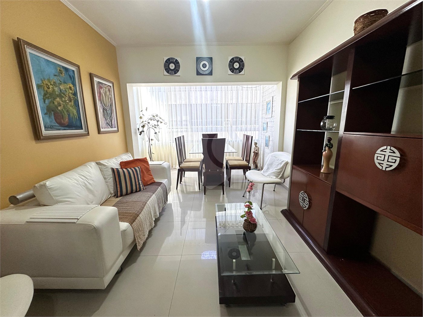 Cobertura à venda com 3 quartos, sendo 1 suíte, em Passagem, Cabo Frio, RJ