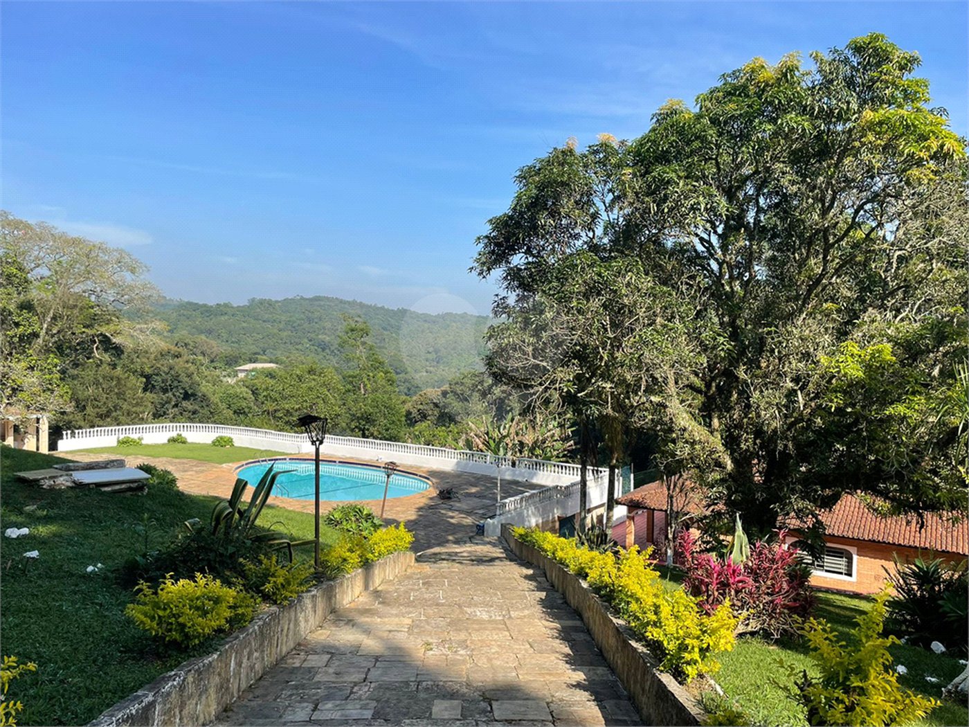Casa à venda com 4 quartos no condomínio Jardim São Gonçalo, Mairiporã - SP