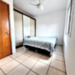 Apartamento à venda com 2 quartos, sendo 1 suíte,  em Residencial e Comercial Palmares, Ribeirão Preto, SP
