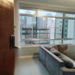 Apartamento à venda com 3 quartos em Liberdade, São Paulo, SP