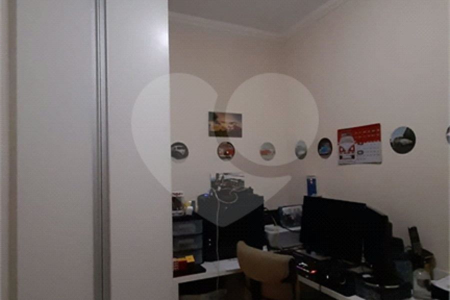 Sobrado à venda com 3 quartos, sendo 1 suíte,  em Tucuruvi, São Paulo, SP
