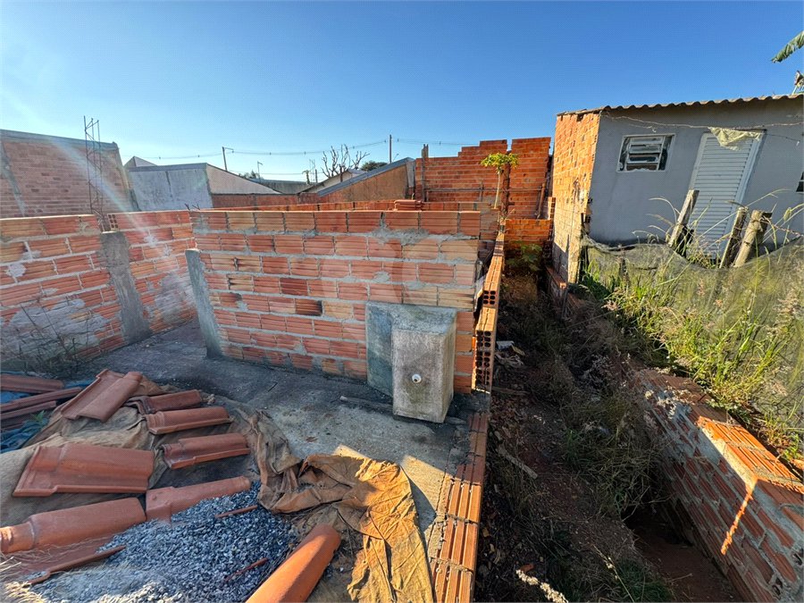 Terreno à venda em Itapetininga, SP