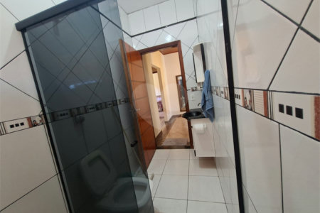 Casa à venda com 3 quartos, sendo 1 suíte,  em Tatetú, Alambari, SP