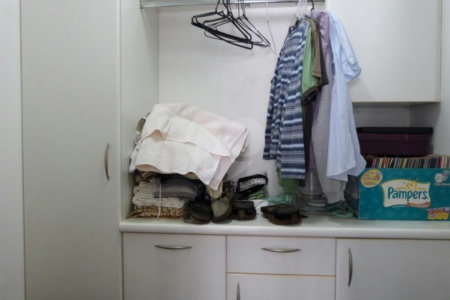 Apartamento à venda com 3 quartos, sendo 1 suíte, em Água Fria, São Paulo, SP