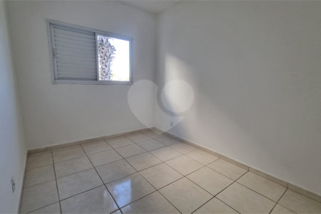 Apartamento à venda com 2 quartos em Jardim Antônio Cassillo, Votorantim, SP