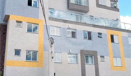 Studio à venda com 1 quarto em Santana, São Paulo, SP