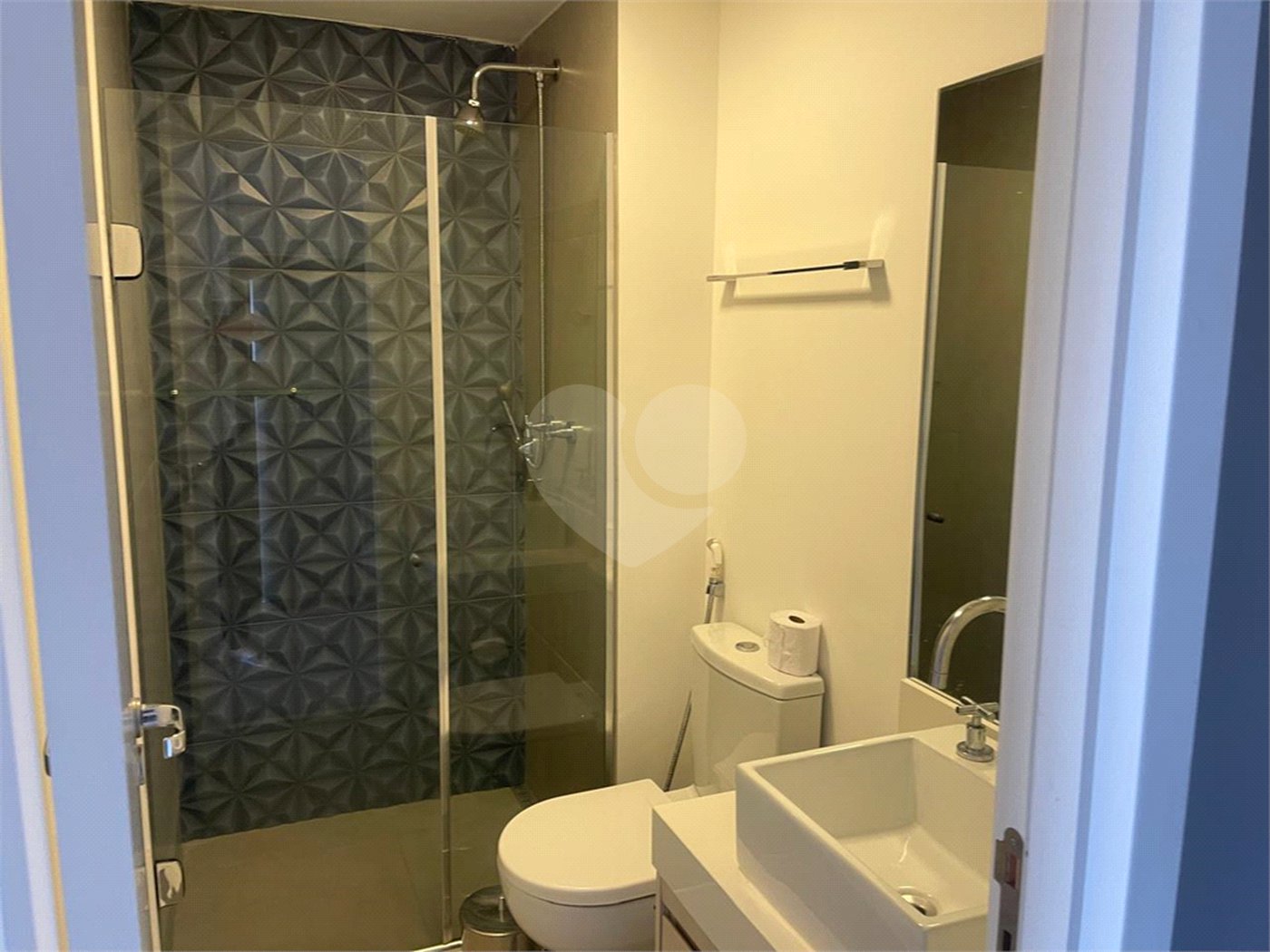 Apartamento à venda com 1 quarto em Jardim Paulista, São Paulo, SP