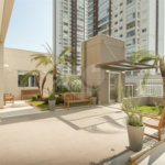 Apartamento à venda com 2 quartos, sendo 1 suíte, em Barra Funda, São Paulo, SP