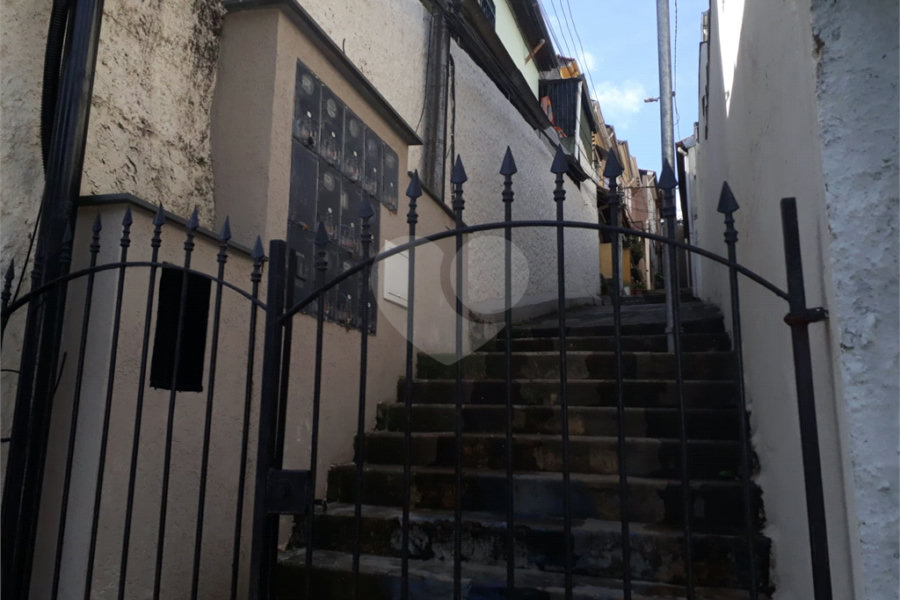Casa de Vila à venda com 2 quartos em Vila Dom Pedro Ii, São Paulo, SP