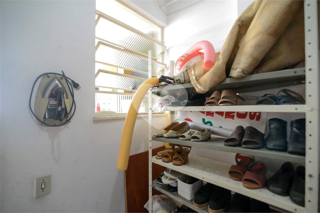 Apartamento à venda com 4 quartos, sendo 1 suíte, em Tijuca, Rio de Janeiro, RJ