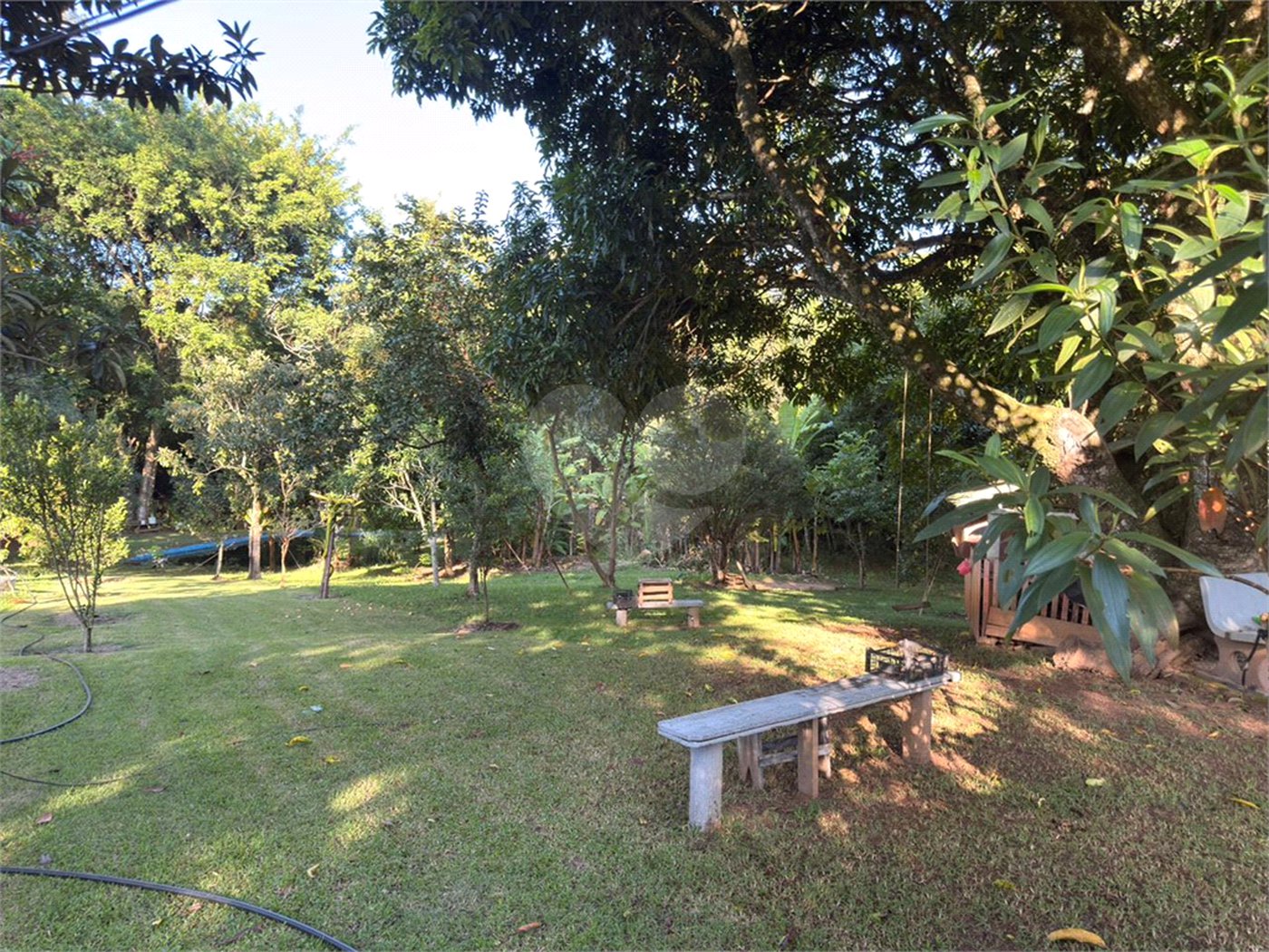 Chácara à venda com 4 quartos, sendo 3 suítes,  em Vila Recreio, Itapetininga, SP