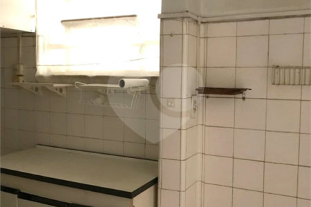 Apartamento à venda com 2 quartos em Tijuca, Rio de Janeiro, RJ
