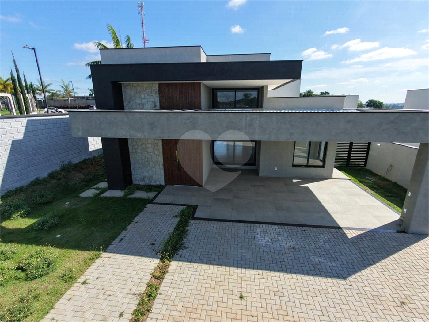 Casa à venda com 4 suítes no condomínio Saint Patrick, Sorocaba - SP