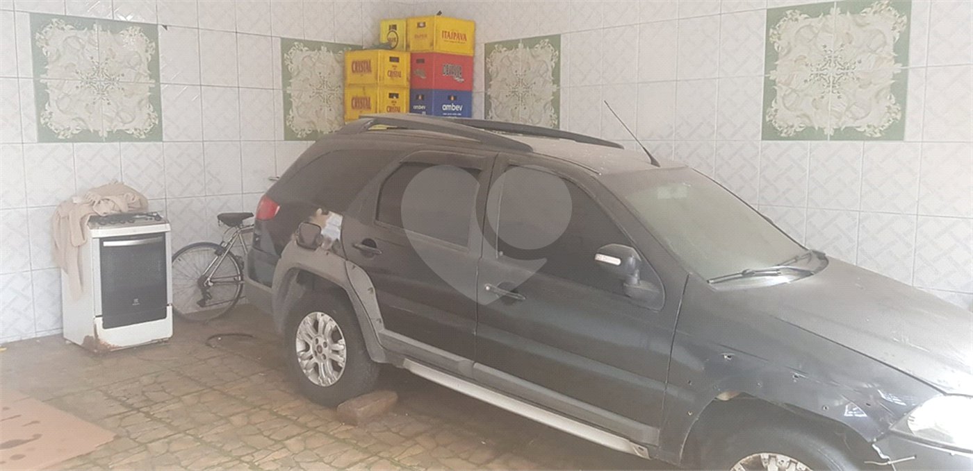 Sobrado à venda com 3 quartos, sendo 1 suíte, em Vila Nova Cachoeirinha, São Paulo, SP