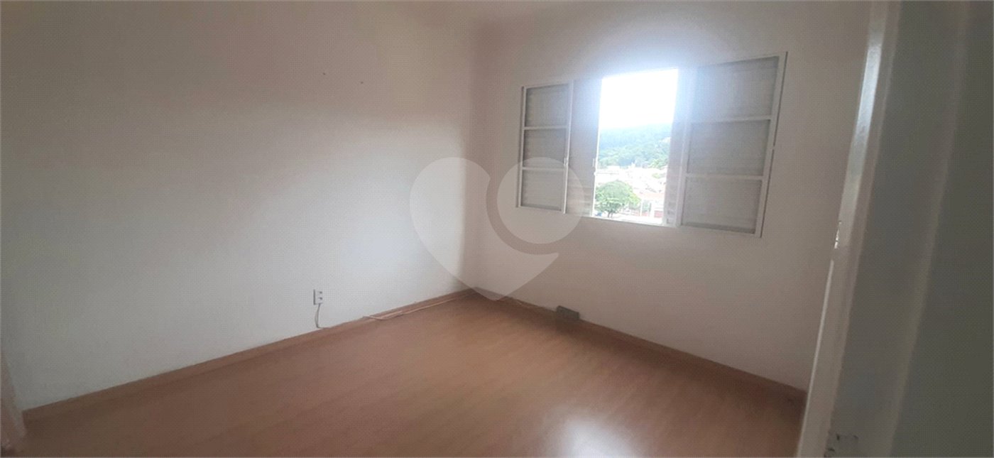 Apartamento à venda com 2 quartos em Vila Albertina, São Paulo, SP