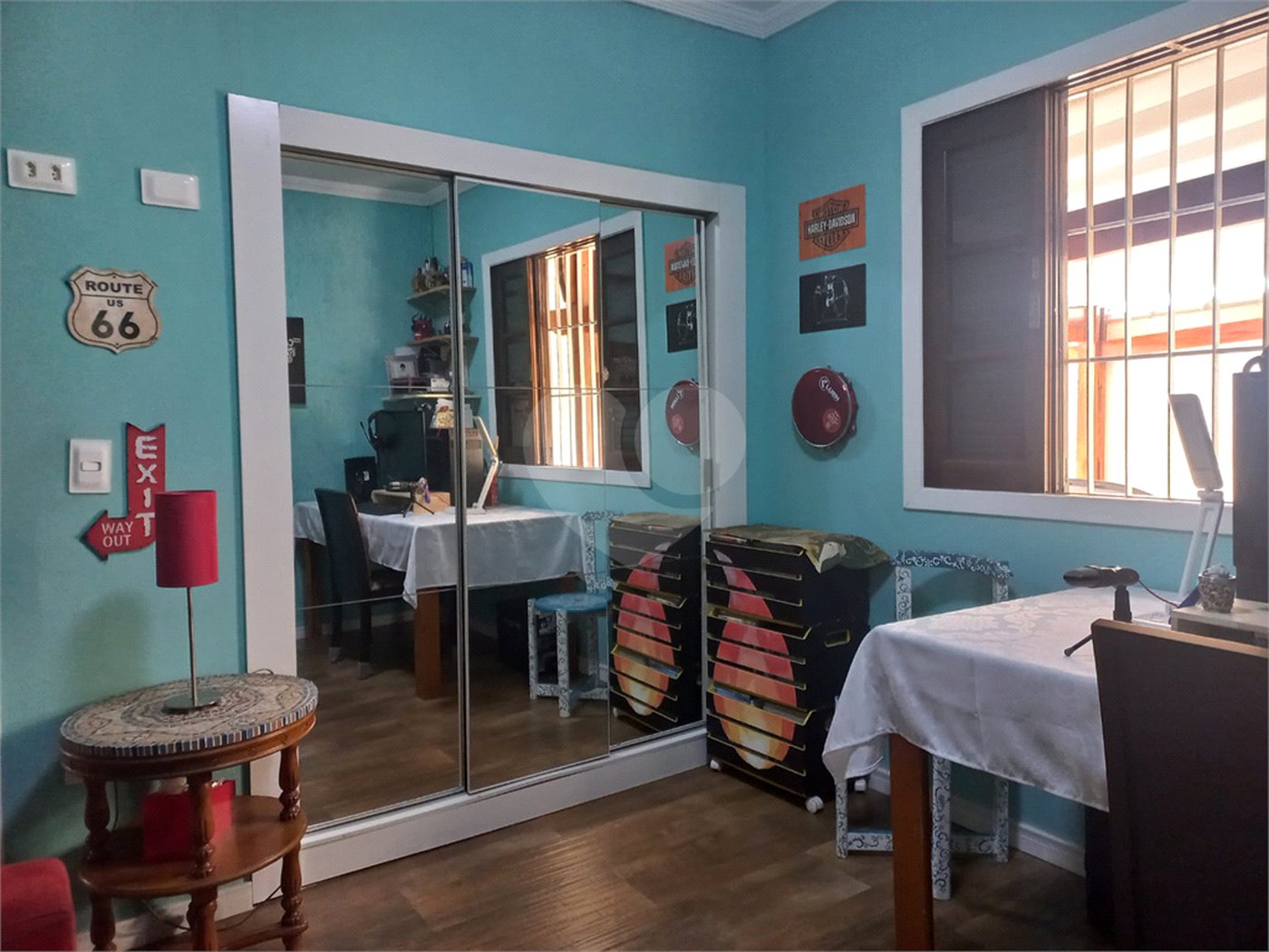 Casa Térrea à venda com 3 quartos em Jardim Virginia Bianca, São Paulo, SP