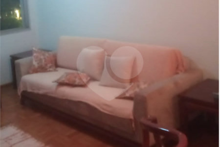 Apartamento à venda com 2 quartos em Ipiranga, São Paulo, SP